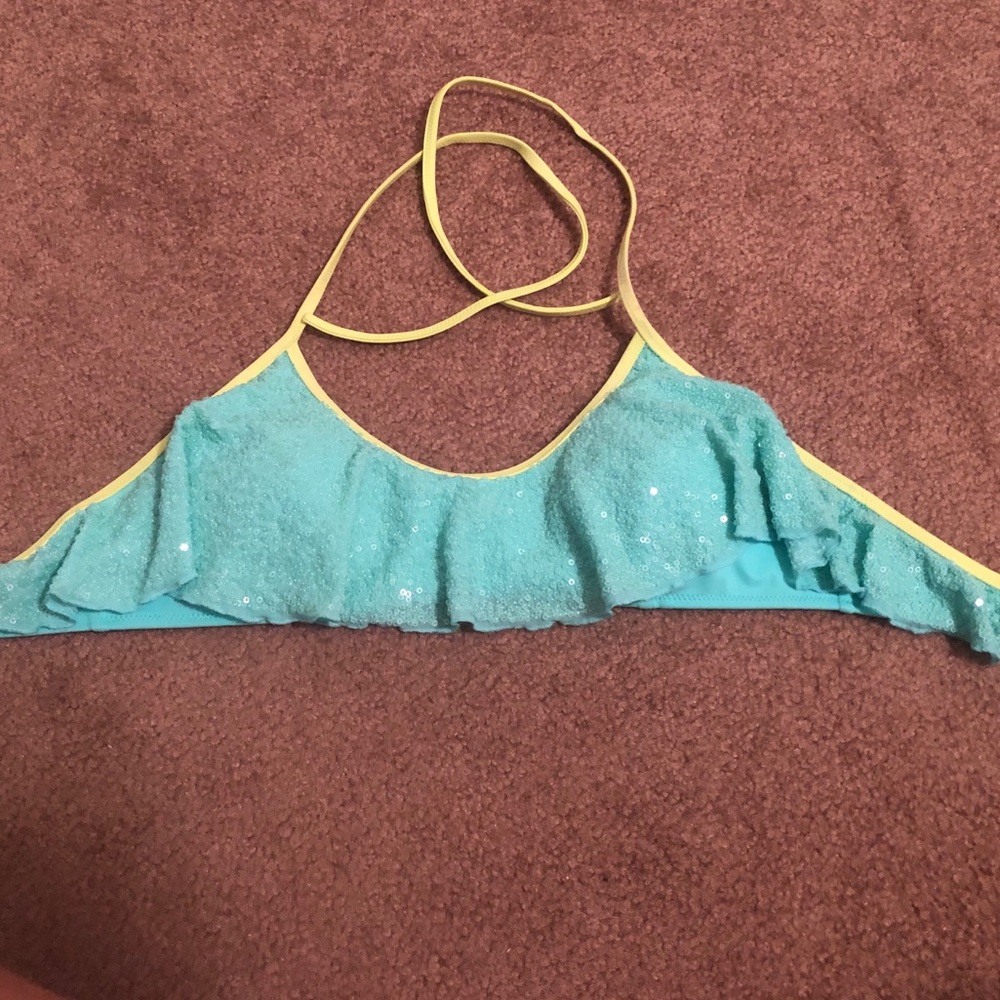 VS swim top